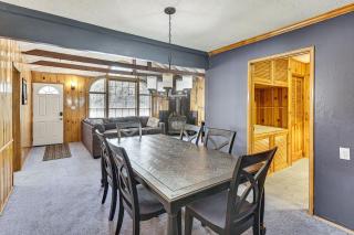 Swim, Ski and Explore Cabin in Green Valley Lake! - 2