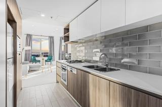 Serene 1BR Escape in South Brisbane - 8