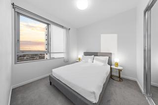 Serene 1BR Escape in South Brisbane - 7