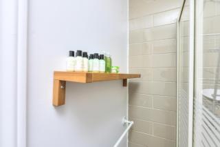 Fox Aparthotel Palais Des Congres V - 3