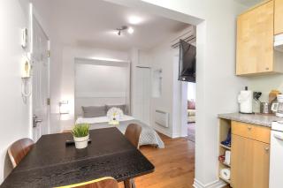 Fox Aparthotel Palais Des Congres V - 1