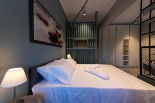 Mondeus Inn Luxury Suite Δ1 - 9