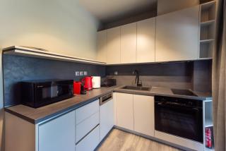 Mondeus Inn Luxury Suite Δ1 - 8