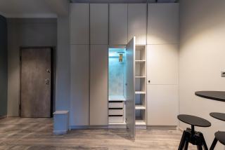 Mondeus Inn Luxury Suites Δ1 & Δ2 - 3