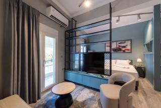Mondeus Inn Luxury Suite Δ1 - 4