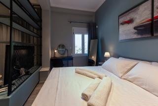 Mondeus Inn Luxury Suite Δ1 - 1
