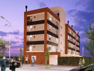 Residencial Franciscano - Perto de TUDO com vaga! LZN Hospedagens - Santa Maria - 0