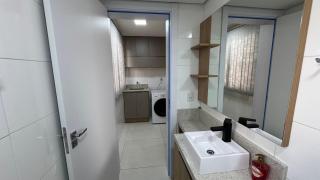 Residencial Franciscano - Perto de TUDO com vaga! LZN Hospedagens - Santa Maria - 9
