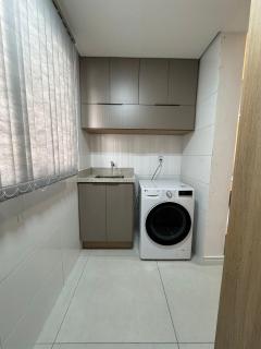 Residencial Franciscano - Perto de TUDO! LZN Hospedagens - 5