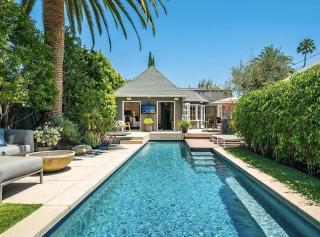 Villa with Heated Pool & SPA - 8