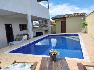 Casa com piscina - Cabo Frio - Unamar - 9