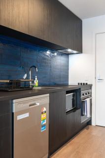 City Centre Apartment on Hanover- Studio 3 - 6