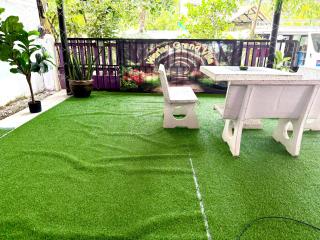 Warisa Grand 3 bedroom Villa - 1