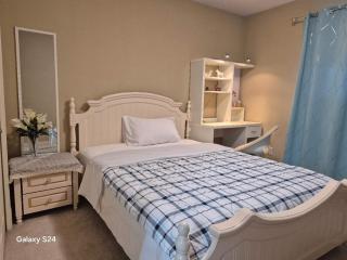 Abbie's Cozy Single Rooms - 0