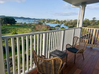 The View - Over the Bay - Kerikeri - 0