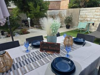 Dolce vita - heart of Puglia and its treasures - Jacuzzi, Garden & Barbecue - 3