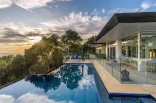 The Pool House - 0