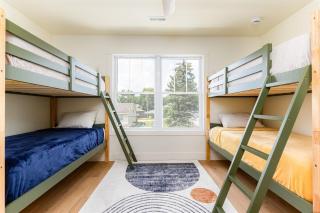 The Modern ND 4B 3,5BA 1 mi to Stadium - 1