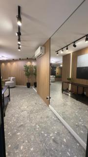 Loft Moderno no Centro de Blumenau - 9