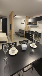 Loft Moderno no Centro de Blumenau - 8