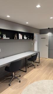 Loft Moderno no Centro de Blumenau - 7