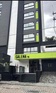Loft Moderno no Centro de Blumenau - 1