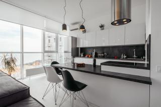 Sea and Sky Apartment - Odesa - 3