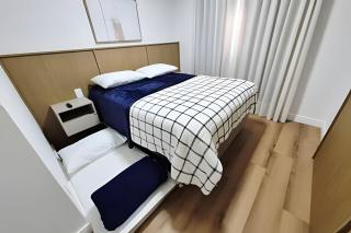 Follow Gramado – Stylish comfort near a charming little square - 3