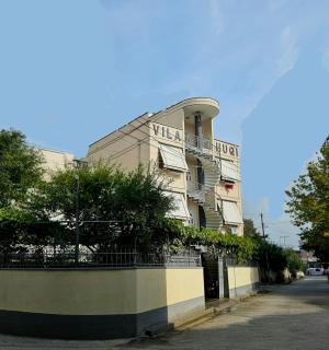 Vila huqi - 0