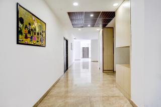 Hotel O SR Farm - 4