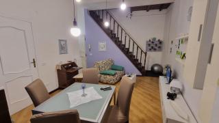 Casa Piazza Santa Maria - 1