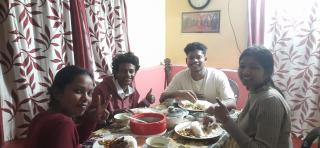 Mountain Valley Home Stay - 3