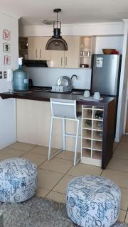 Excelente departamento a 150 metros de la playa en La Serena - 1