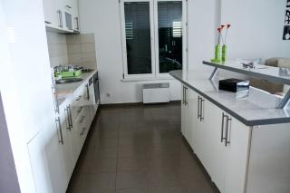 Apartment Royal Savina-free garage - 1