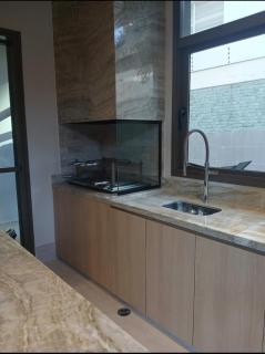 1014- Studio com Piscina a 350m do Metro Tatuapé - 5