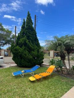 casa espetacular com piscina - 6