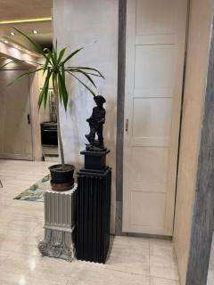 Cosy apartment in Zamalek - Caïro - 9