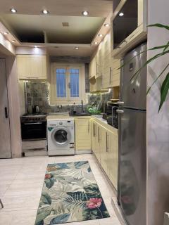 Cosy apartment in Zamalek - 6