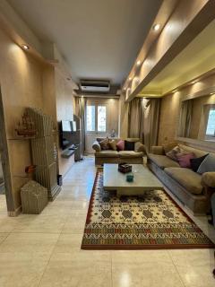 Cosy apartment in Zamalek - Il Cairo - 0