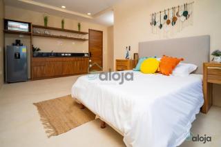 Estudio Habanero - Wifi y lindo Rooftop - 0