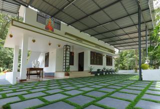 Ganesha Homestay - 1