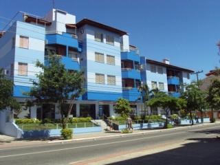 Apartamento a 100 metros do Mar - 0