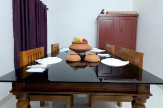 Ganesha Homestay - Malayāttūr - 5