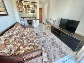 Apartamento a 100 metros do Mar - 8