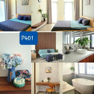 Andi Homestay-Vinhomes Grand Park - 8