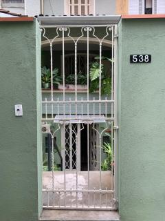 Casa charmosa e artística no coração de São Paulo - 7