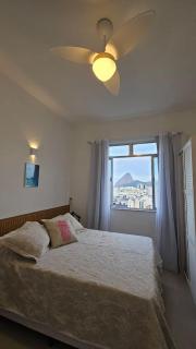 Beautiful Studio with View of Sugarloaf Mountain - 9
