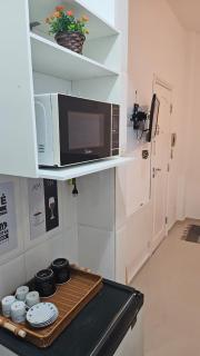 Beautiful Studio with View of Sugarloaf Mountain - 3