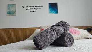 Beautiful Studio with View of Sugarloaf Mountain - 8