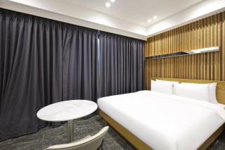 Haeundae HaeRium Hotel - 1
